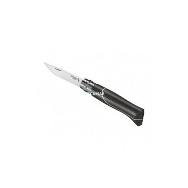 NAVAJA OPINEL Nº8 EBENE ELLIPSE