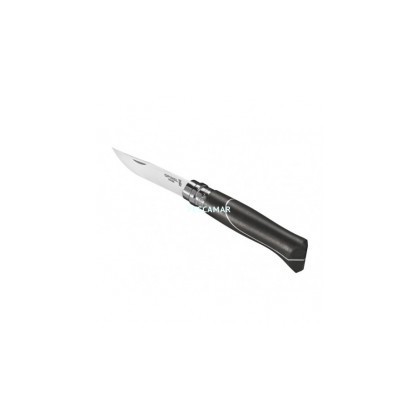NAVAJA OPINEL Nº8 EBENE ELLIPSE