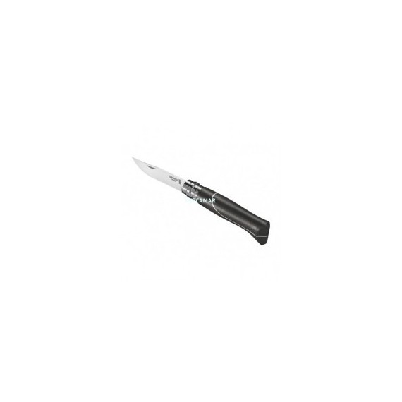 NAVAJA OPINEL Nº8 EBENE ELLIPSE