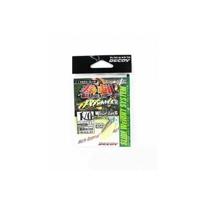 ANZUELO DECOY WORM 230