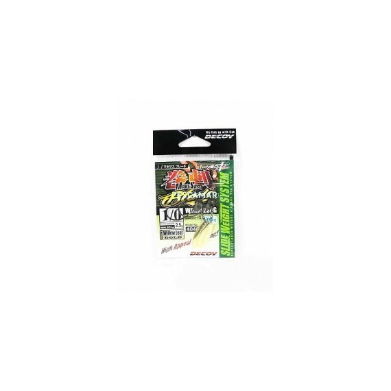 ANZUELO DECOY WORM 230