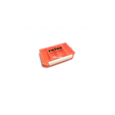 CAJA REINS LURE CASE