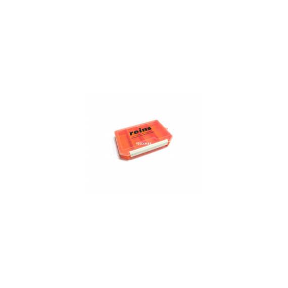 CAJA REINS LURE CASE