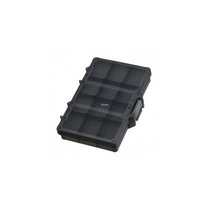 DAIICHI SEIKO MC CASE 138P