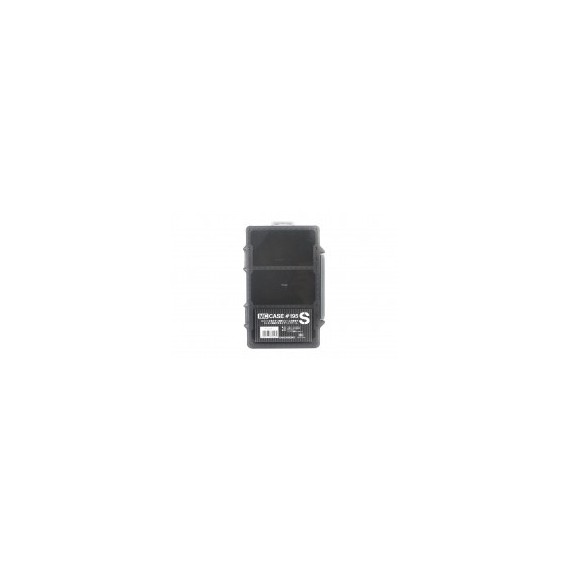 DAIICHI SEIKO MC CASE 195P