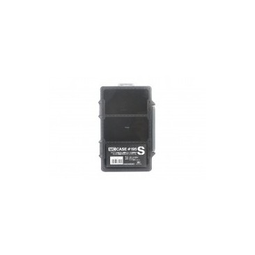 DAIICHI SEIKO MC CASE 195S