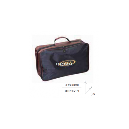 BOLSA TACKLE SUPERB