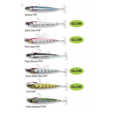 JIG SAVAGE GEAR 3D MINNOW 5GR