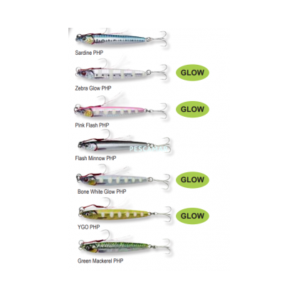 JIG SAVAGE GEAR 3D MINNOW 5GR