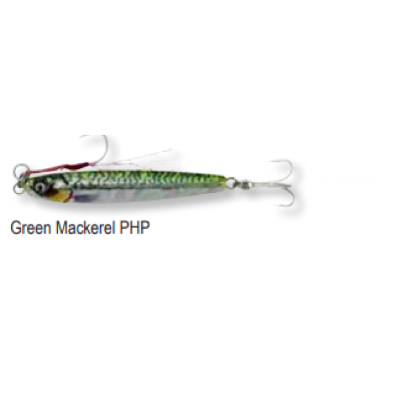 JIG SAVAGE GEAR 3D MINNOW 8GR