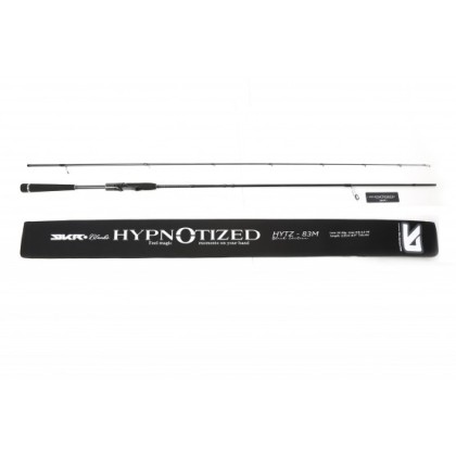 CAÑA YKR BLANKS HYPNOTIZED 83MH 10/30 G