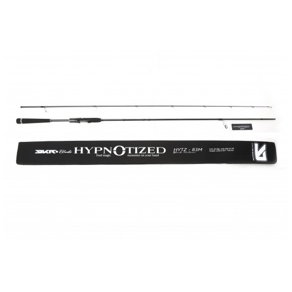CAÑA YKR BLANKS HYPNOTIZED 83MH 10/30 G