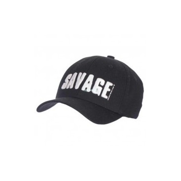 GORRA SAVAGE GEAR SIMPLY 3D LOGO