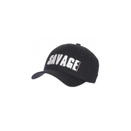 GORRA SAVAGE GEAR SIMPLY 3D LOGO
