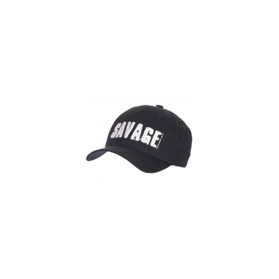 GORRA SAVAGE GEAR SIMPLY 3D LOGO
