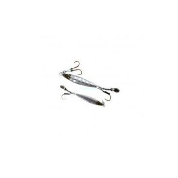 JIG HAYABUSA JACK EYE MAKINOMY 30GR