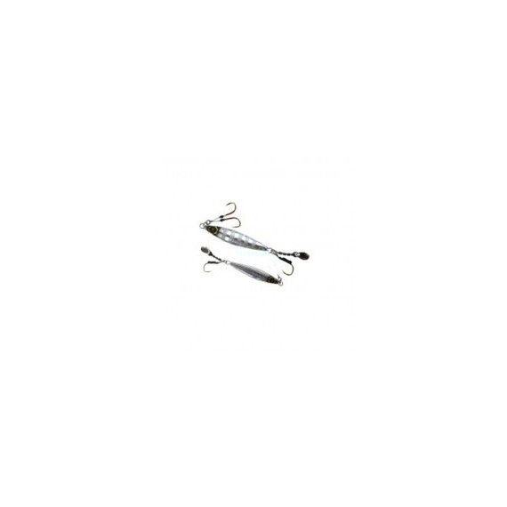 JIG HAYABUSA JACK EYE MAKINOMY 30GR