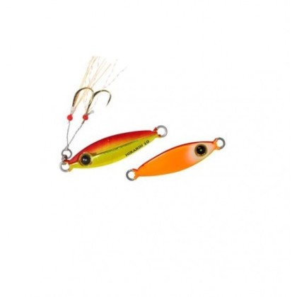 JIG HAYABUSA JACK EYE HIRARIN