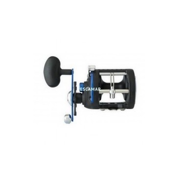 CARRETE CINNETIC ROCKY 3/0