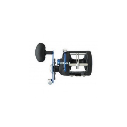CARRETE CINNETIC ROCKY 3/0