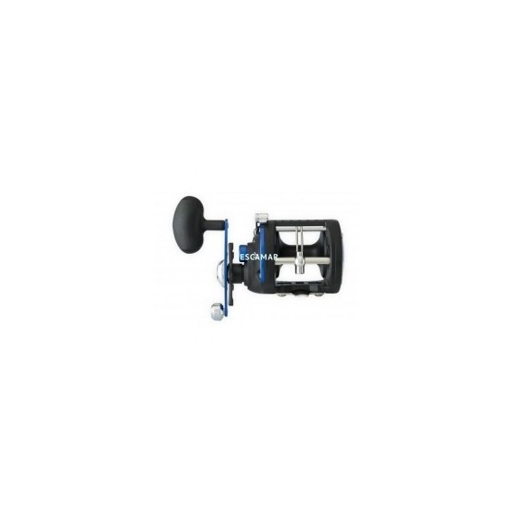 CARRETE CINNETIC ROCKY 3/0