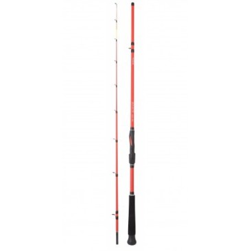 CAÑA DAIWA BARCA SENSOR 30/150 GR 2.40M
