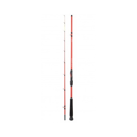 CAÑA DAIWA BARCA SENSOR 30/150 GR 2.40M
