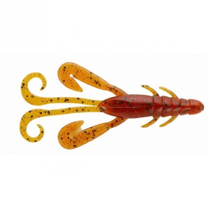 VINILO DAIWA AGUA DULCE PX CRAW 95MM