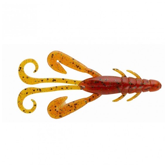 VINILO DAIWA AGUA DULCE PX CRAW 95MM