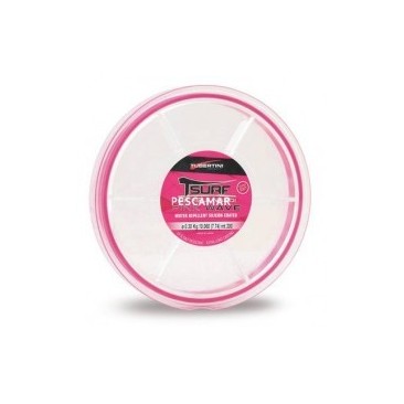 HILO TUBERTINI TSURF PINK
