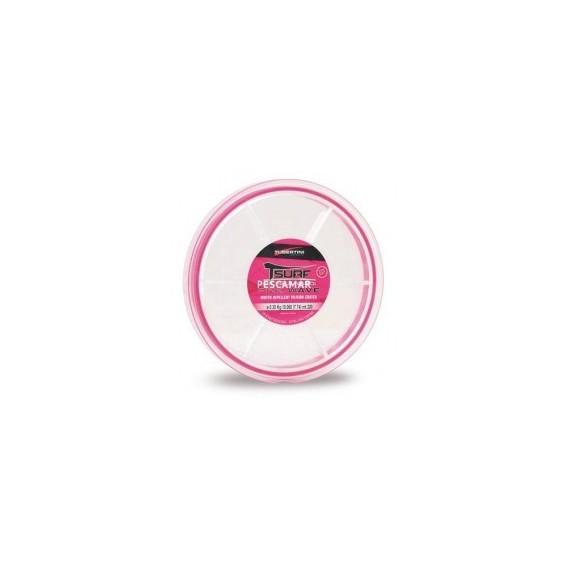 HILO TUBERTINI TSURF PINK