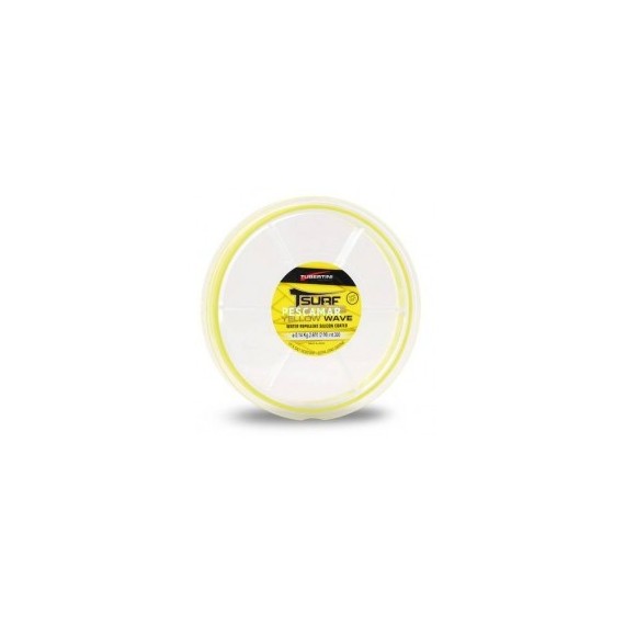 HILO TUBERTINI TSURF YELLOW