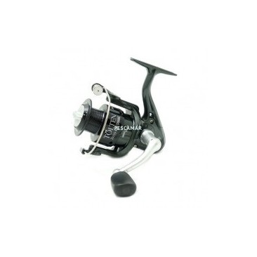 CARRETE BLUE FOX TOLTEN 4000