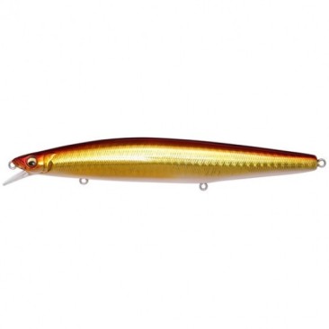 PEZ MEGABASS MARINE GANG COOKAY 140S 27G