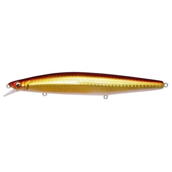 PEZ MEGABASS MARINE GANG COOKAY 140S 27G