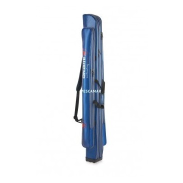 FUNDA PORTA CAÑAS  AKAMI 1.62CM TRIPODE