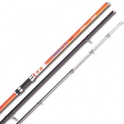 CAÑA ZUN ZUN ORENJI 4.20MT 100-200GR