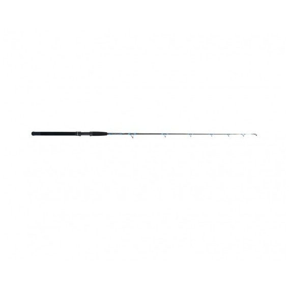 CAÑA CINNETIC BLUE WIN TROLLING 20-30LB