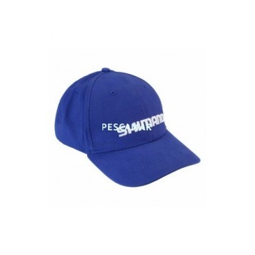 GORRA SHIMANO ROYAL BLUE