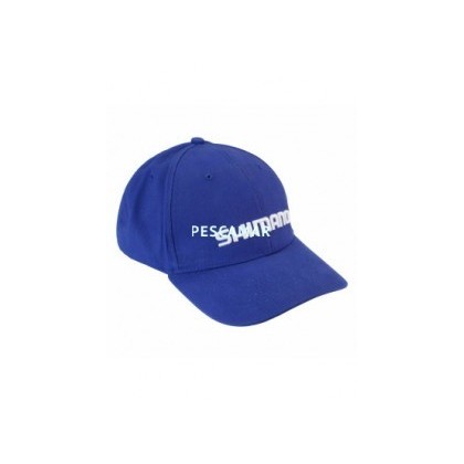 GORRA SHIMANO ROYAL BLUE
