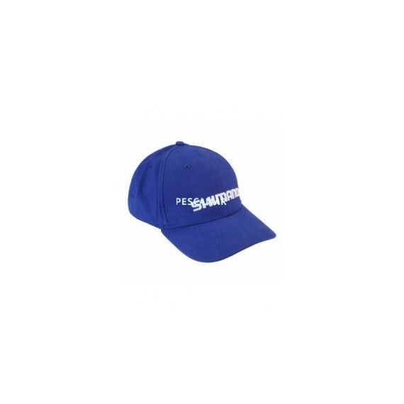 GORRA SHIMANO ROYAL BLUE