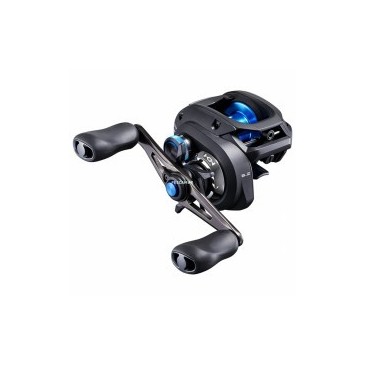 CARRETE SHIMANO SLX DC 151 LEFT HAND