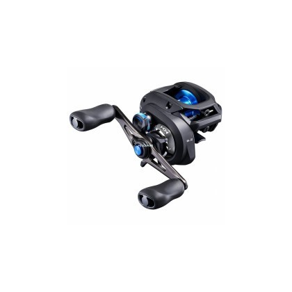 CARRETE SHIMANO SLX DC 151 LEFT HAND