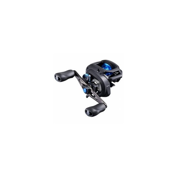 CARRETE SHIMANO SLX DC 151 LEFT HAND