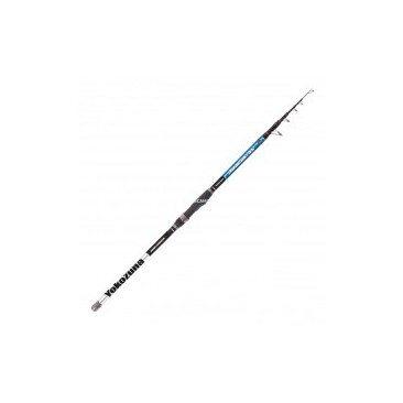 CAÑA YOKOZUNA SEA WARRIOR 30-100GR 3.60