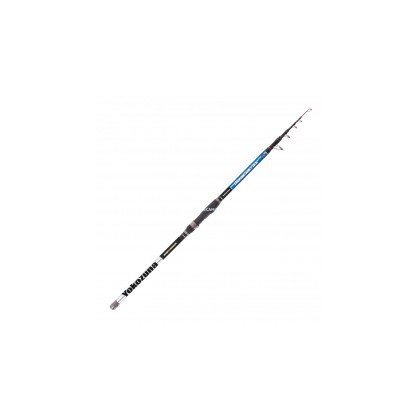 CAÑA YOKOZUNA SEA WARRIOR 30-100GR 3.60