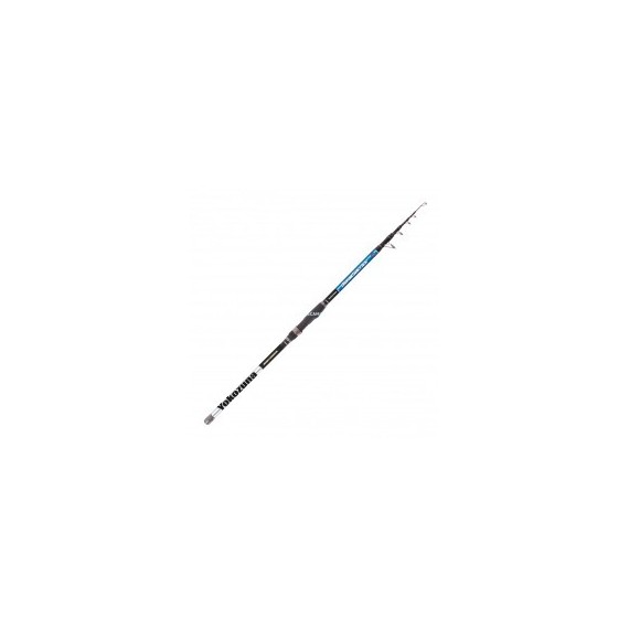 CAÑA YOKOZUNA SEA WARRIOR 30-100GR 3.60