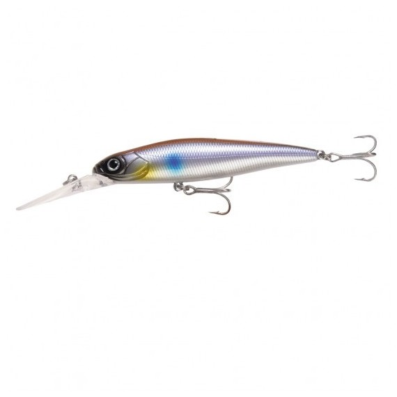 PEZ HART BOKKON 90MM 14GR