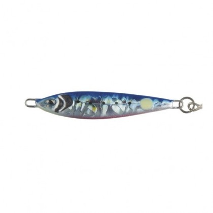 JIG HART BONY 4X PLOMADO 40 GR