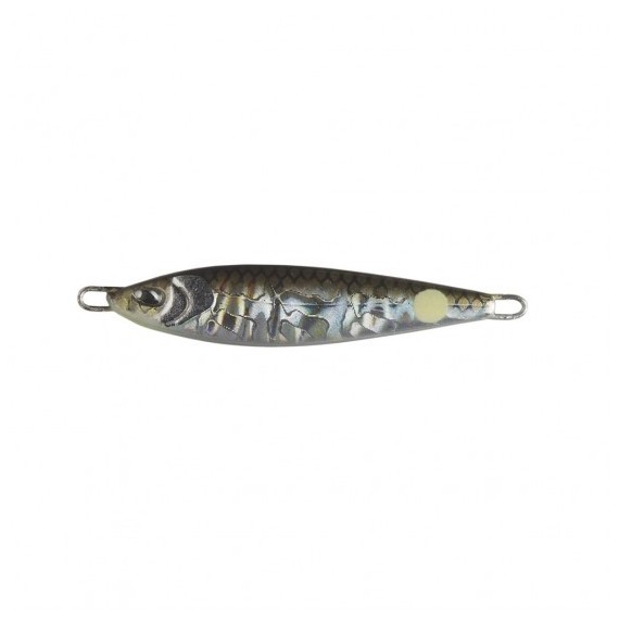 JIG HART BONY 4X PLOMADO 40 GR